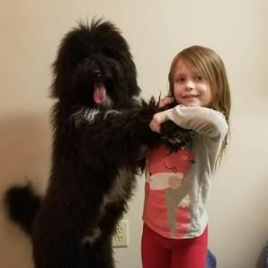 Meet your Posher, Debbie